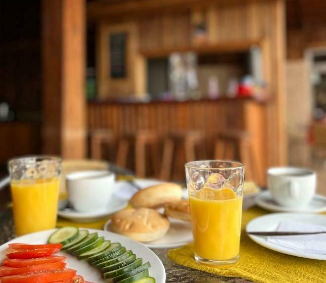 Hostel Del Valle
