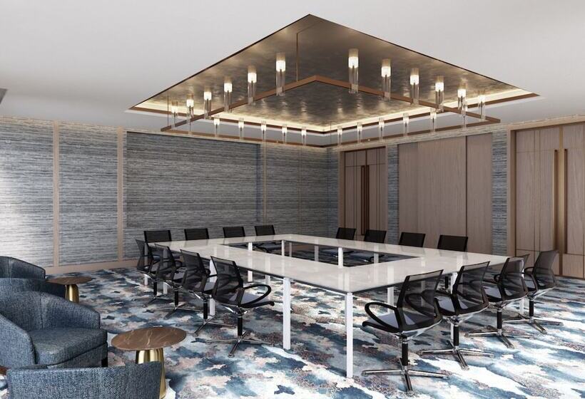 هتل A La Carte Ha Long Bay