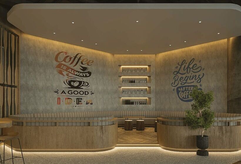 هتل A La Carte Ha Long Bay