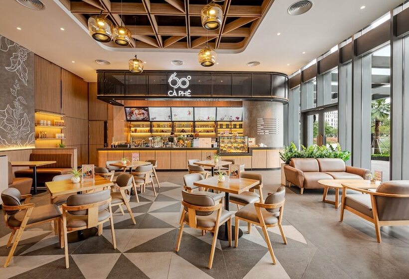 هتل A La Carte Ha Long Bay