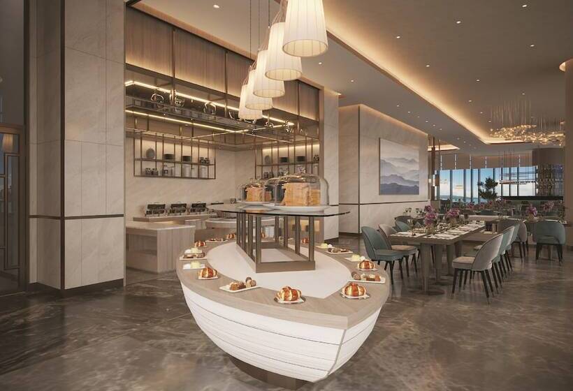 هتل A La Carte Ha Long Bay