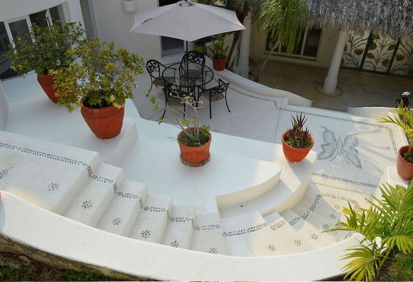 فندق Alto De La Sierra V.huatulco Rotamundos