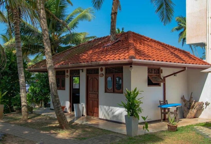 Отель Aussie Swiss