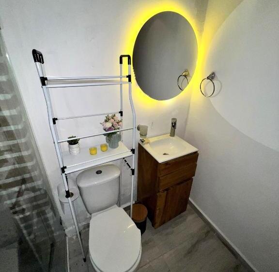 בית מלון כפרי Boutique Casa Gerar Filigrana