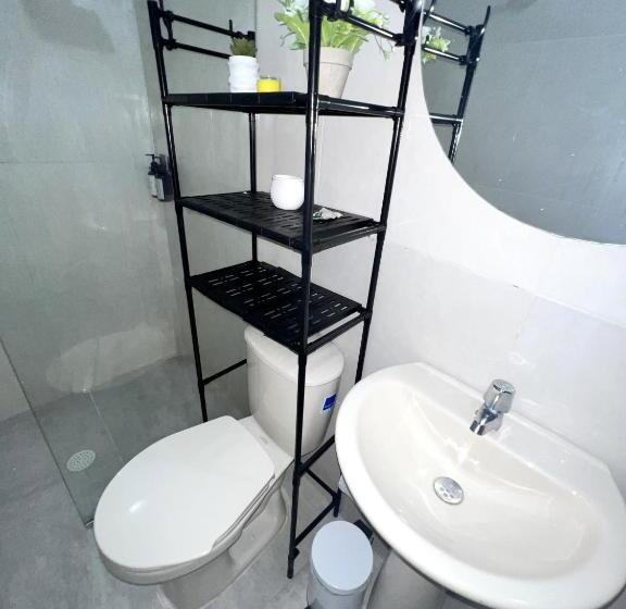 בית מלון כפרי Boutique Casa Gerar Filigrana