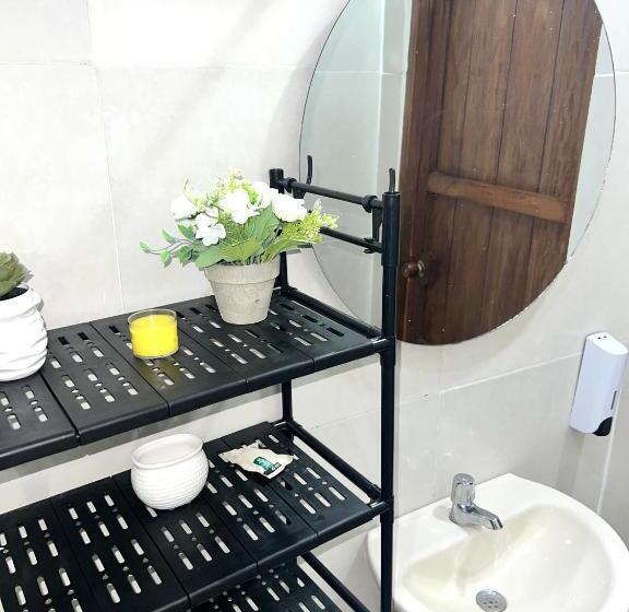 בית מלון כפרי Boutique Casa Gerar Filigrana