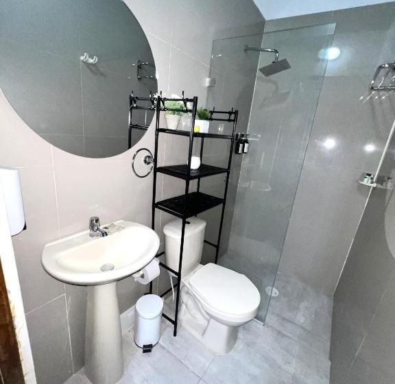 בית מלון כפרי Boutique Casa Gerar Filigrana