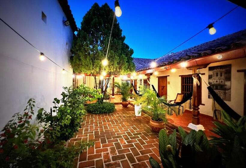 בית מלון כפרי Boutique Casa Gerar Filigrana