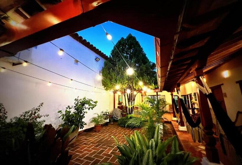 בית מלון כפרי Boutique Casa Gerar Filigrana