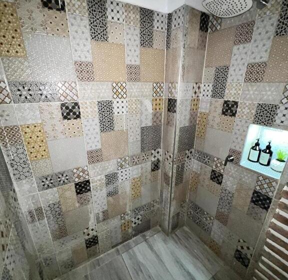 בית מלון כפרי Boutique Casa Gerar Filigrana