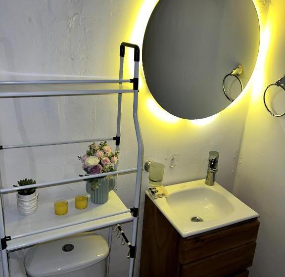 בית מלון כפרי Boutique Casa Gerar Filigrana