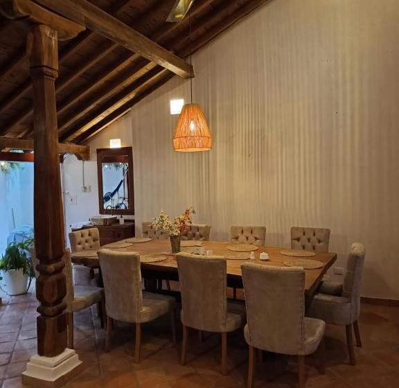 בית מלון כפרי Boutique Casa Gerar Filigrana