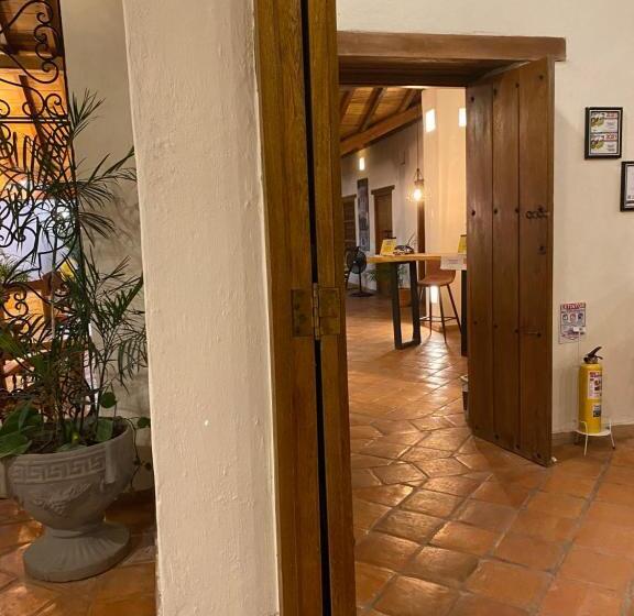 בית מלון כפרי Boutique Casa Gerar Filigrana