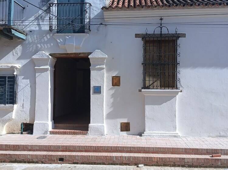 בית מלון כפרי Boutique Casa Gerar Filigrana