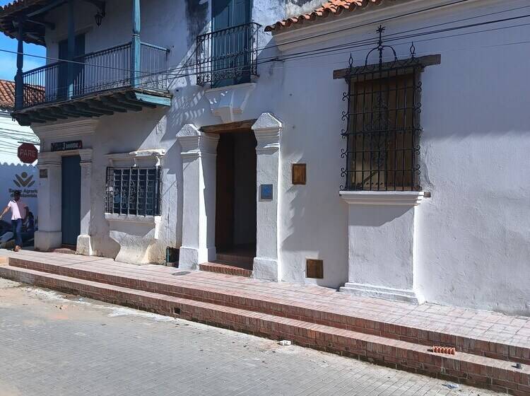 בית מלון כפרי Boutique Casa Gerar Filigrana