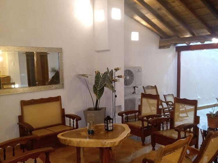 בית מלון כפרי Boutique Casa Gerar Filigrana