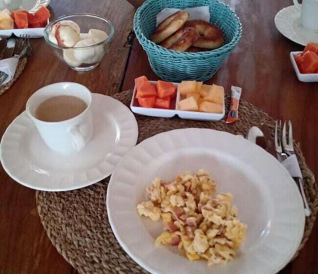 בית מלון כפרי Boutique Casa Gerar Filigrana