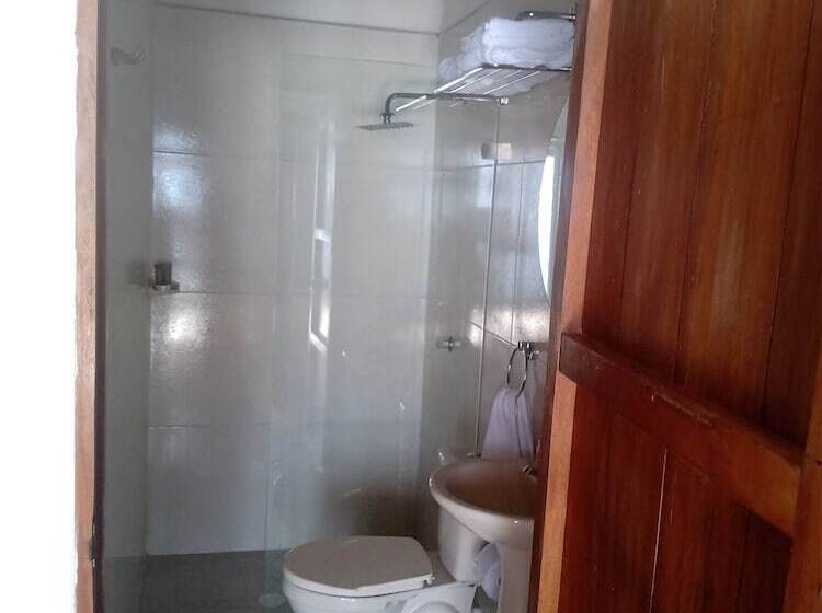 בית מלון כפרי Boutique Casa Gerar Filigrana