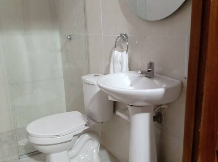 בית מלון כפרי Boutique Casa Gerar Filigrana