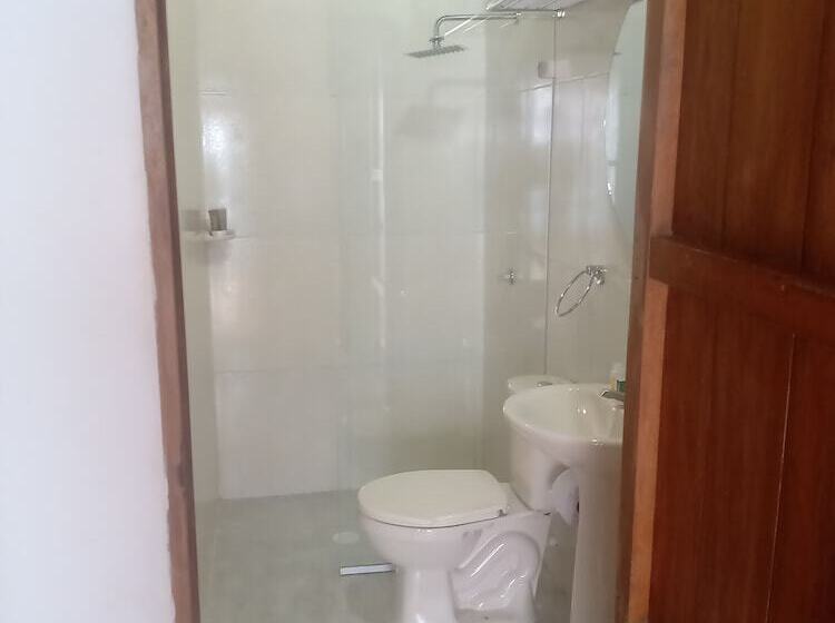 בית מלון כפרי Boutique Casa Gerar Filigrana