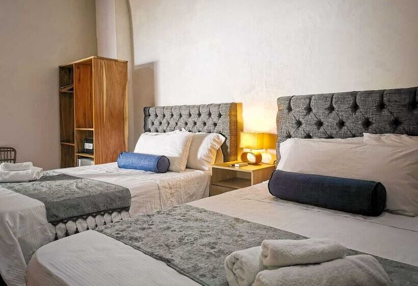 בית מלון כפרי Boutique Casa Gerar Filigrana