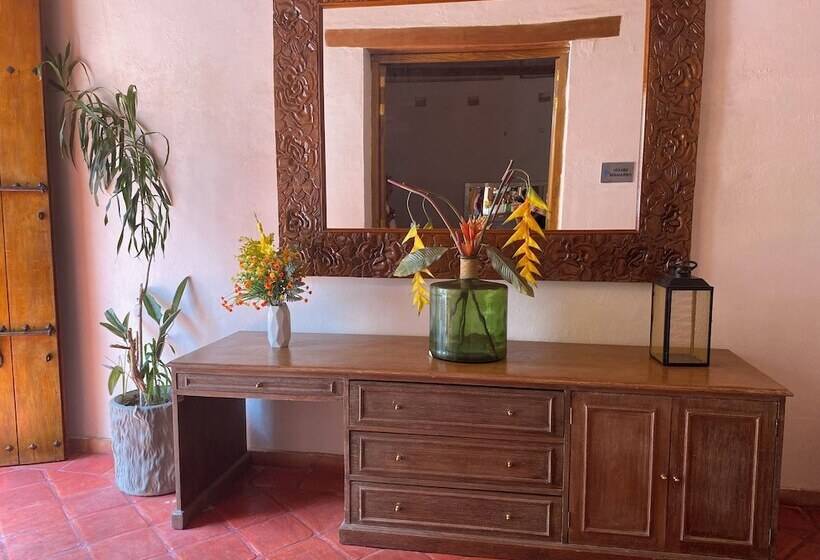 בית מלון כפרי Boutique Casa Gerar Filigrana