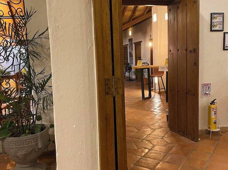 בית מלון כפרי Boutique Casa Gerar Filigrana