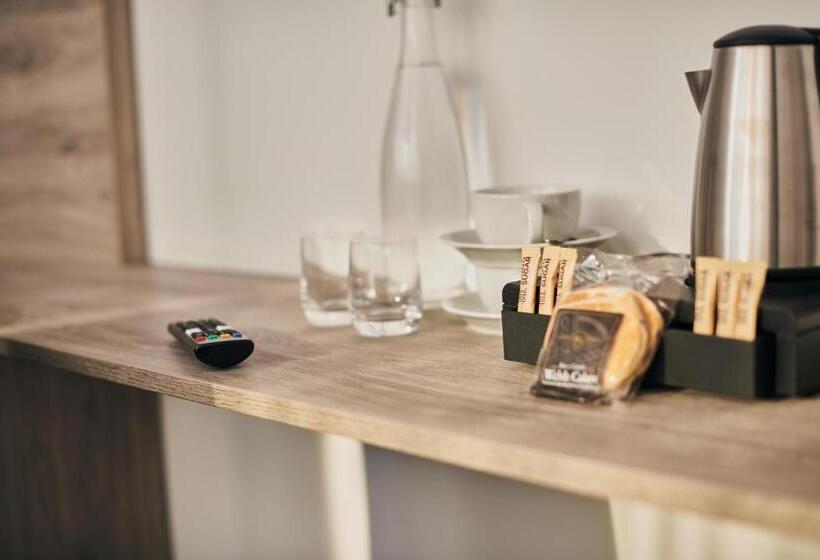 酒店 Caban, Pendine Sands