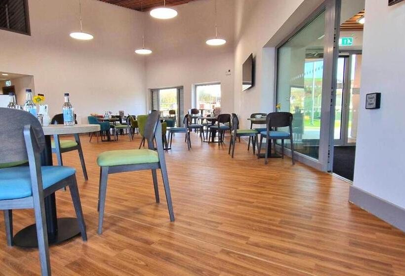 酒店 Caban, Pendine Sands