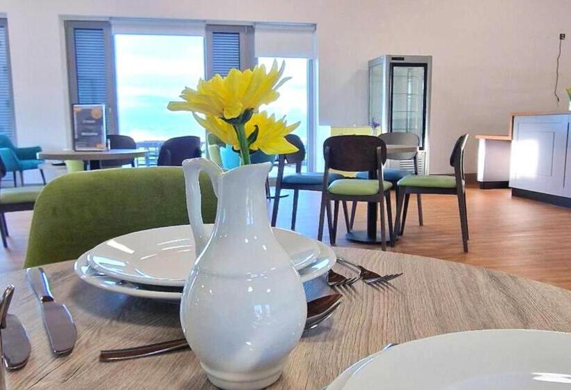 酒店 Caban, Pendine Sands