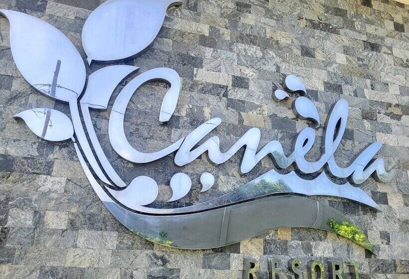 ホテル Canela Resort Kabalana