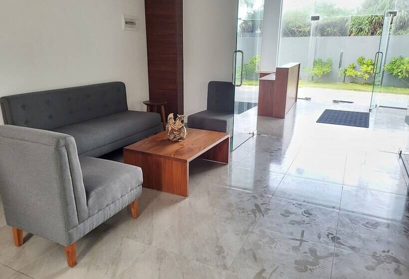 فندق Canela Resort Kabalana