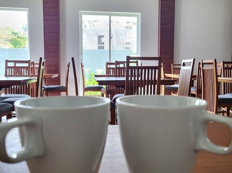 فندق Canela Resort Kabalana