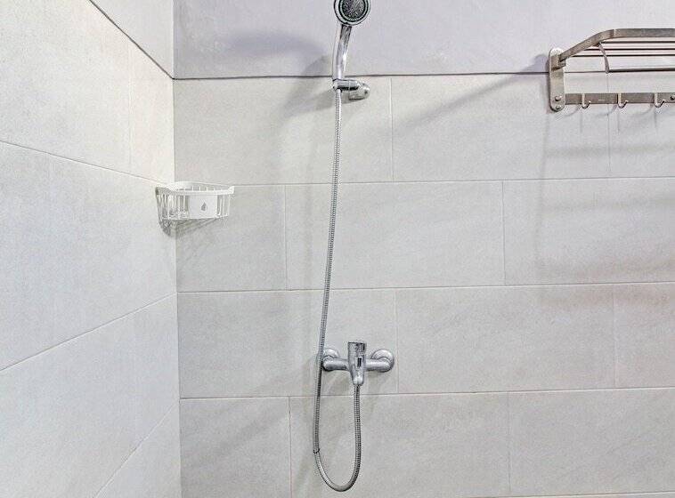 酒店 Capital O 92250 Hall & Guesthouse Kowapi Syariah