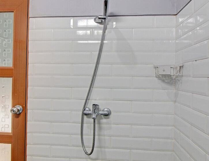 酒店 Capital O 92250 Hall & Guesthouse Kowapi Syariah