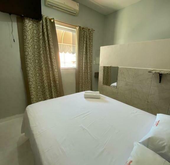 בית מלון כפרי Dallas Ipiranga