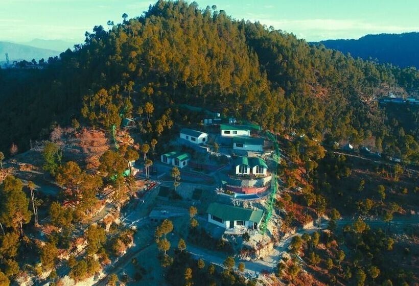 فندق Dhara Doorway To Inner Peace