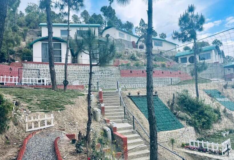 فندق Dhara Doorway To Inner Peace