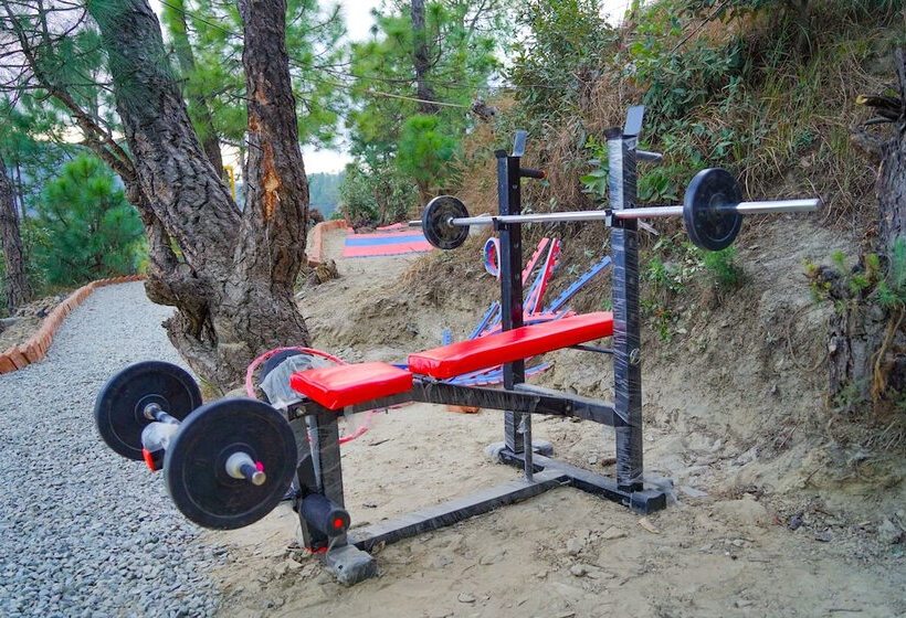 فندق Dhara Doorway To Inner Peace