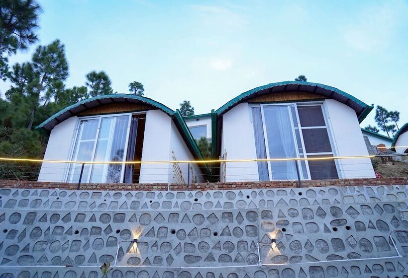 فندق Dhara Doorway To Inner Peace