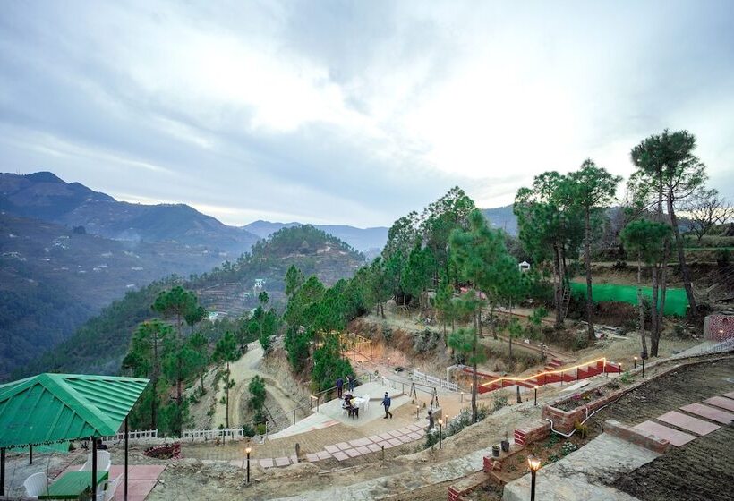 فندق Dhara Doorway To Inner Peace