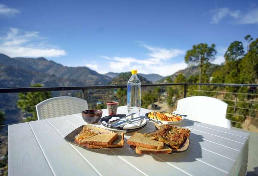 فندق Dhara Doorway To Inner Peace