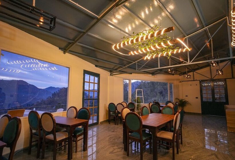 فندق Dhara Doorway To Inner Peace