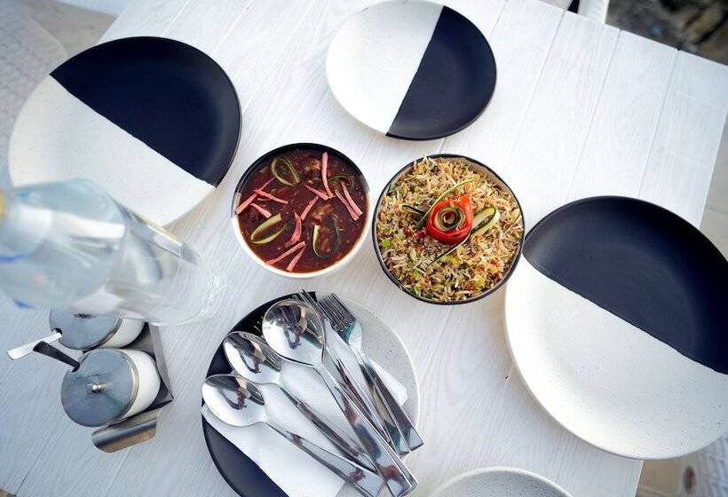 فندق Dhara Doorway To Inner Peace