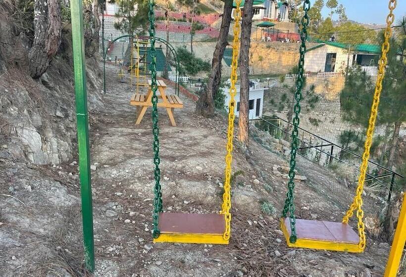 فندق Dhara Doorway To Inner Peace