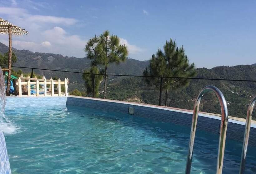 فندق Dhara Doorway To Inner Peace