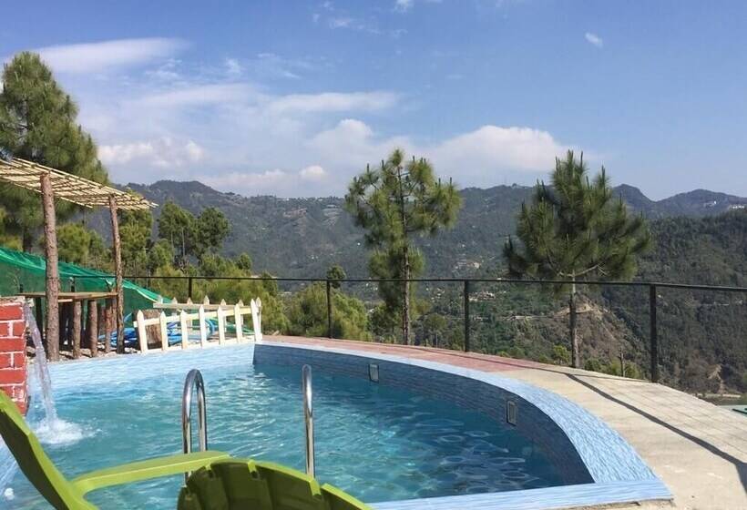 فندق Dhara Doorway To Inner Peace