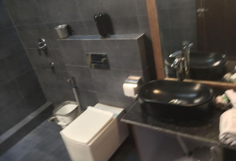 فندق Dhara Doorway To Inner Peace