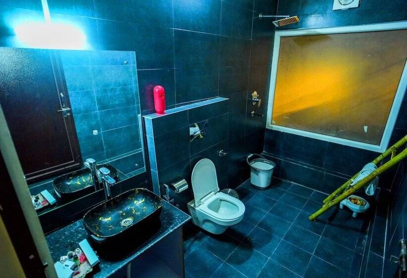 فندق Dhara Doorway To Inner Peace