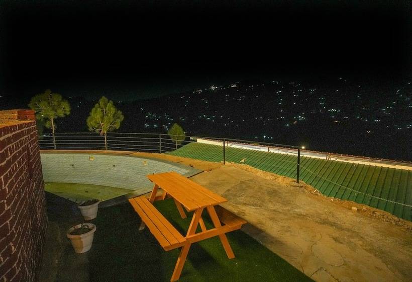 בית מלון כפרי Dhara Doorway To Inner Peace